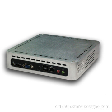 Industrial Control Computer TOP45-VGA Thin Client